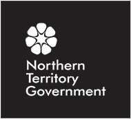nt gov logo